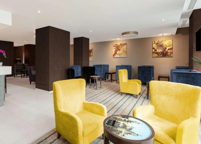 Hampton by Hilton Cluj-Napoca