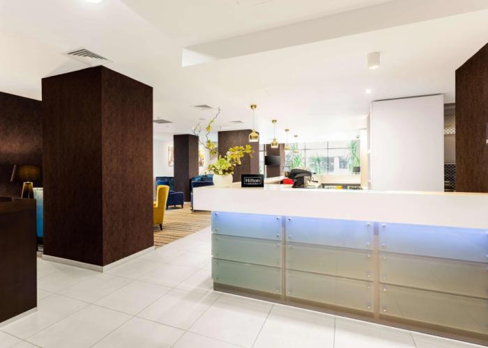Hampton by Hilton Cluj-Napoca