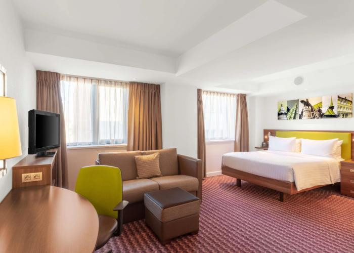 Hampton by Hilton Cluj-Napoca