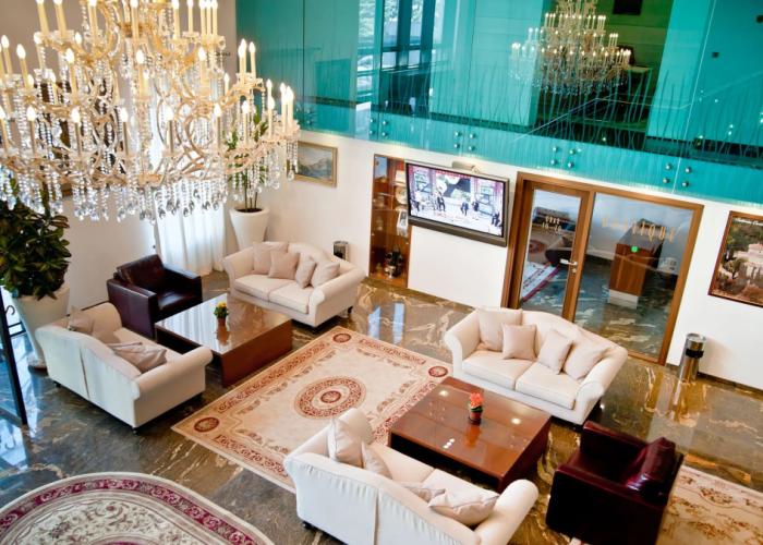Hotel Beyfin