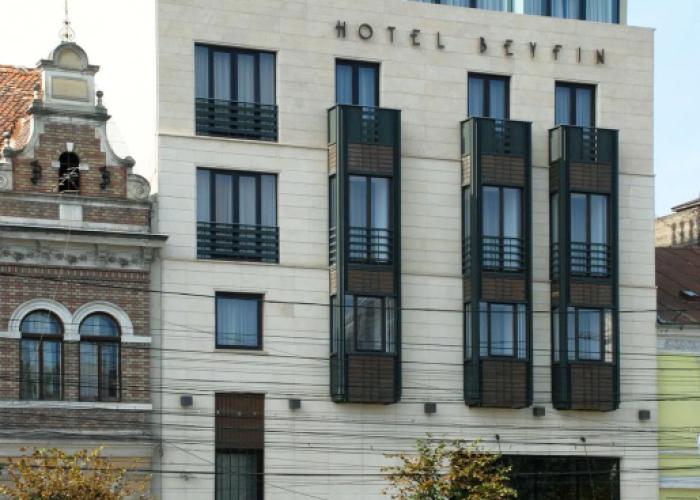 Hotel Beyfin