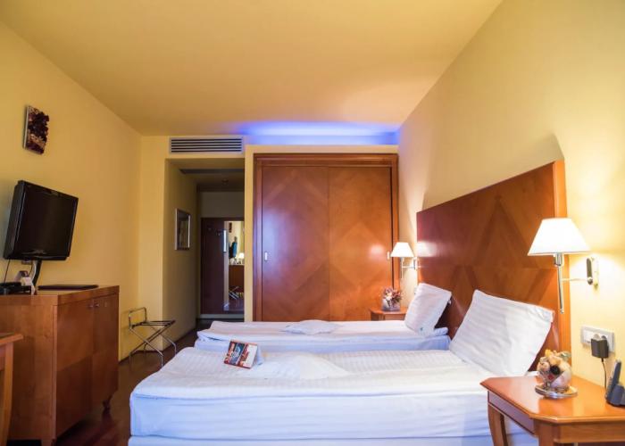 Hotel Beyfin