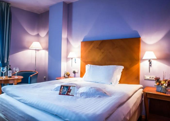 Hotel Beyfin