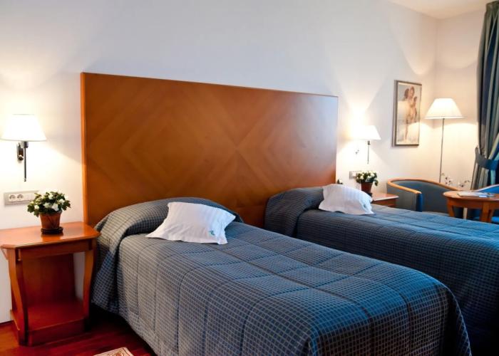 Hotel Beyfin