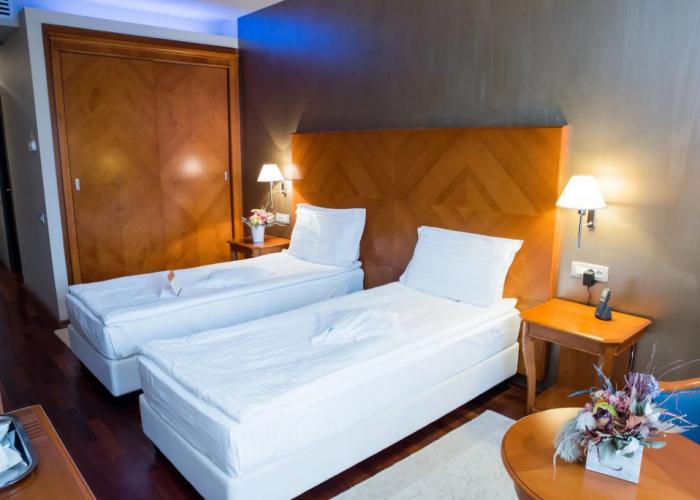 Hotel Beyfin