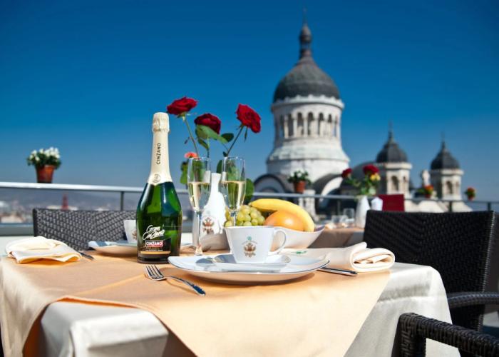 Hotel Beyfin