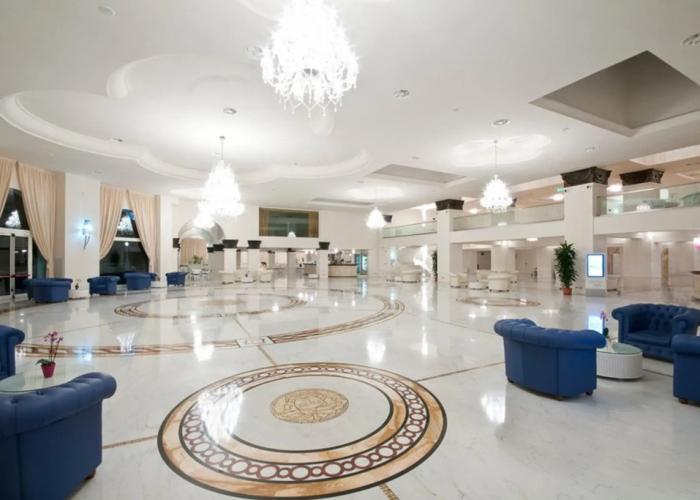 Grand Hotel Italia