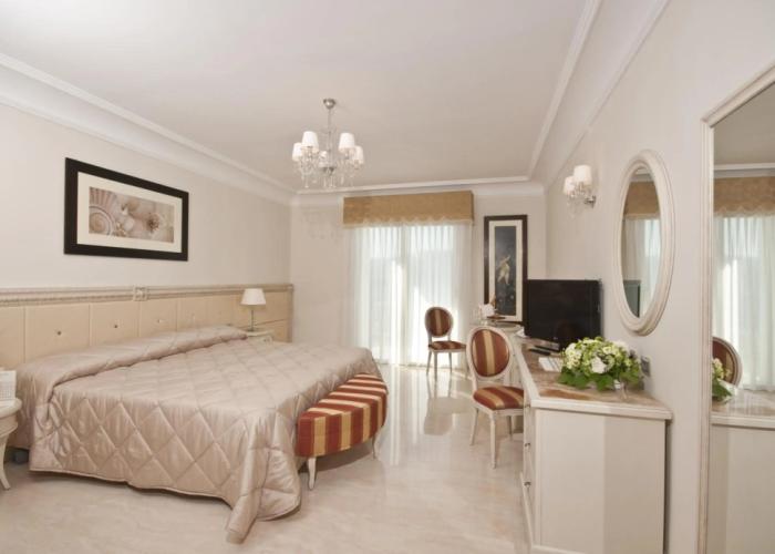 Grand Hotel Italia