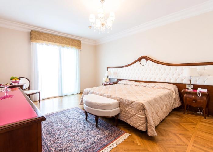 Grand Hotel Italia