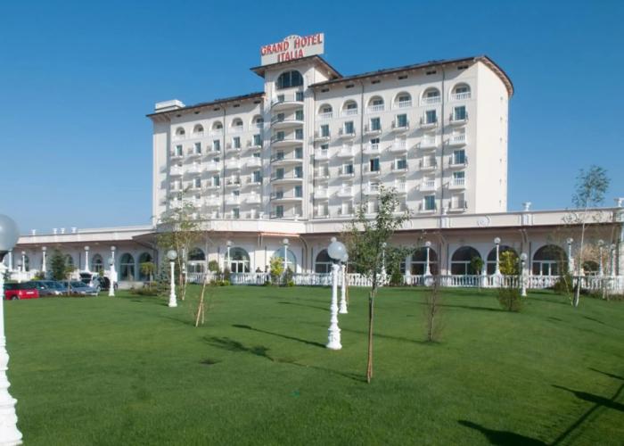 Grand Hotel Italia