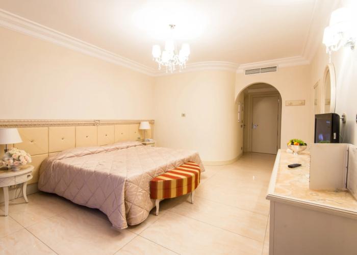 Grand Hotel Italia