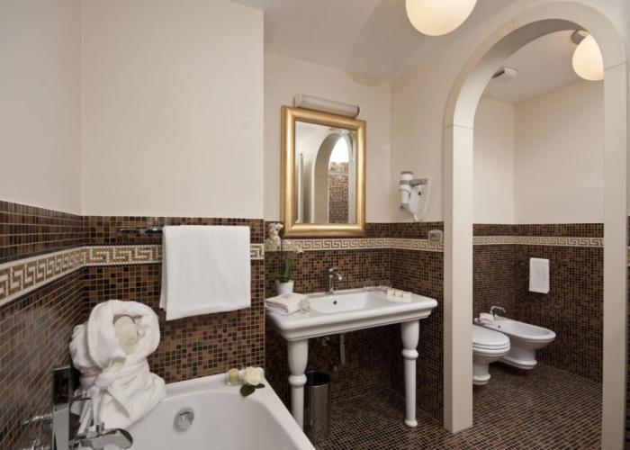 Grand Hotel Italia