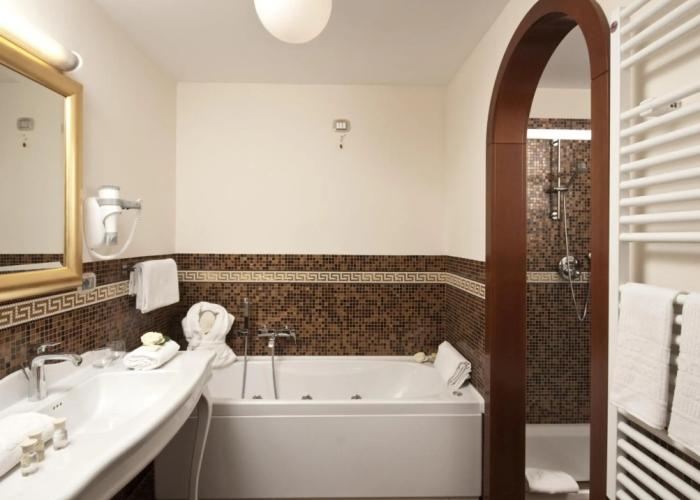 Grand Hotel Italia