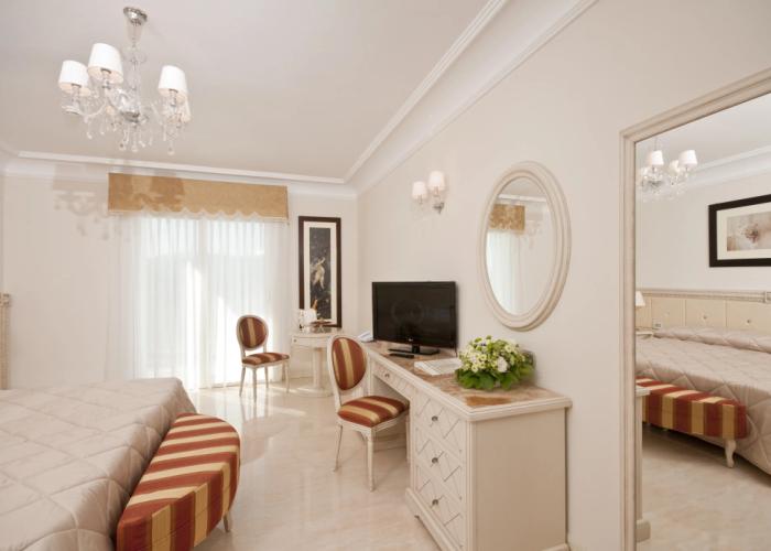 Grand Hotel Italia