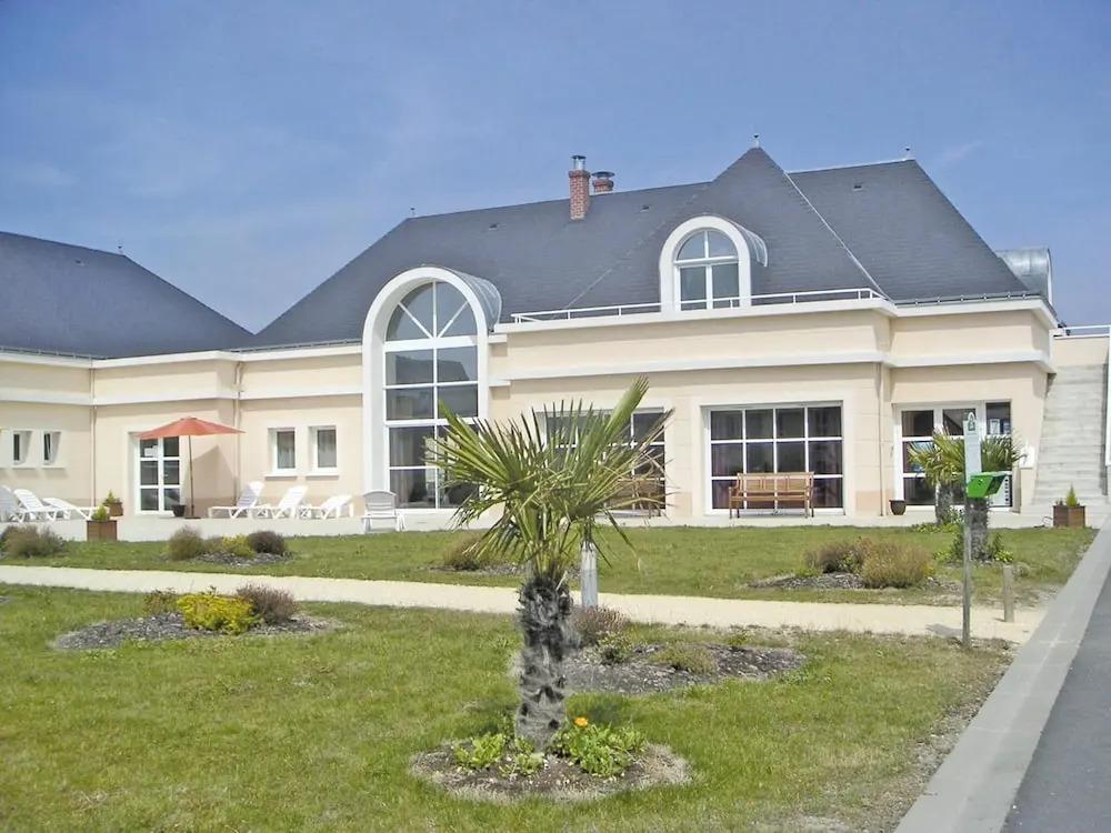 Résidence Lagrange Vacances Les Jardins Renaissance