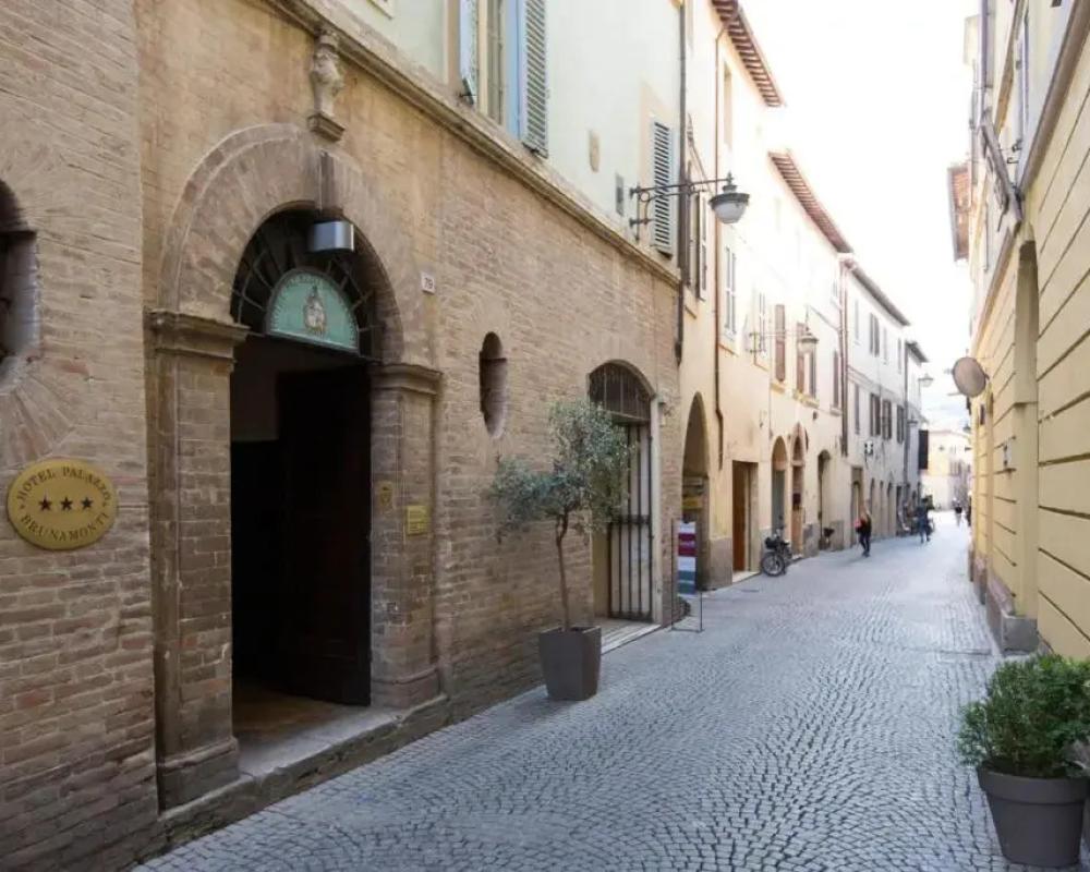 Hotel Palazzo Brunamonti