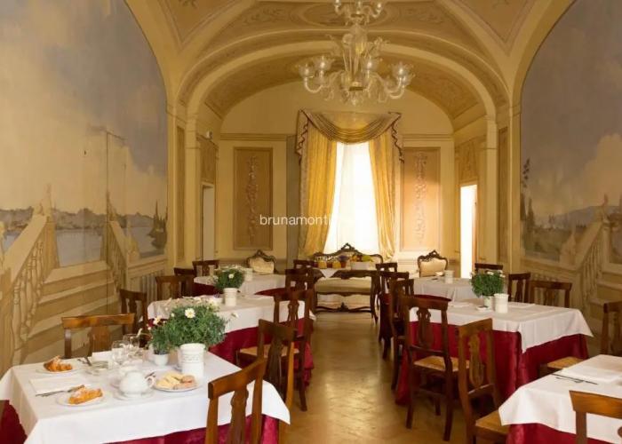 Hotel Palazzo Brunamonti