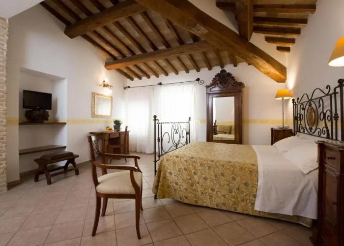 Hotel Palazzo Brunamonti