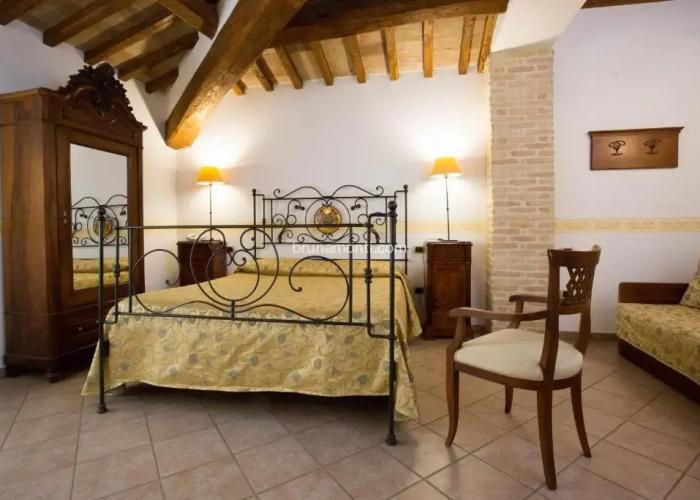 Hotel Palazzo Brunamonti
