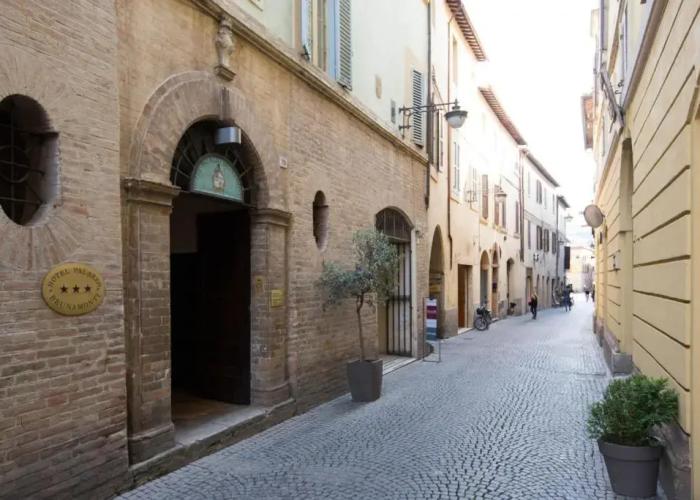 Hotel Palazzo Brunamonti