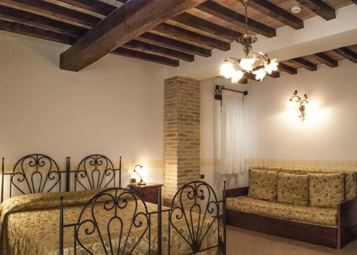 Hotel Palazzo Brunamonti