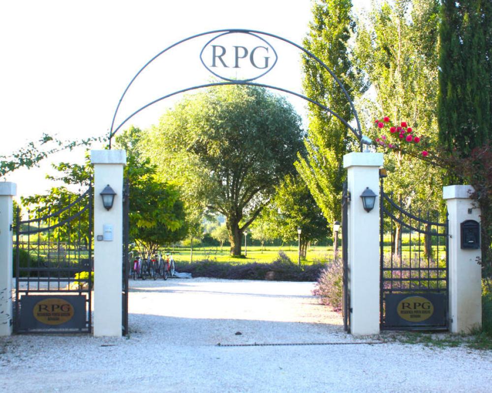 Residenza Porta Guelfa