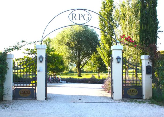 Residenza Porta Guelfa