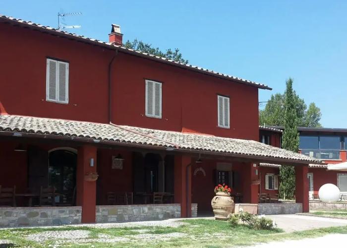 Il Poggio dei Pettirossi