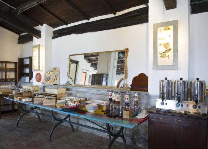 Il Poggio dei Pettirossi