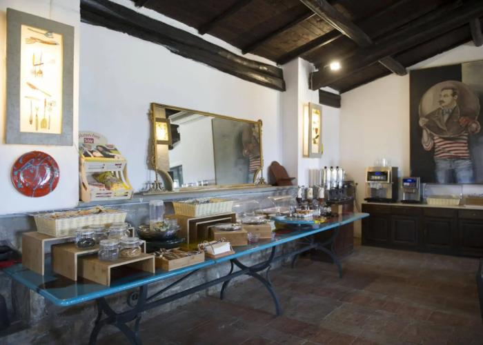 Il Poggio dei Pettirossi