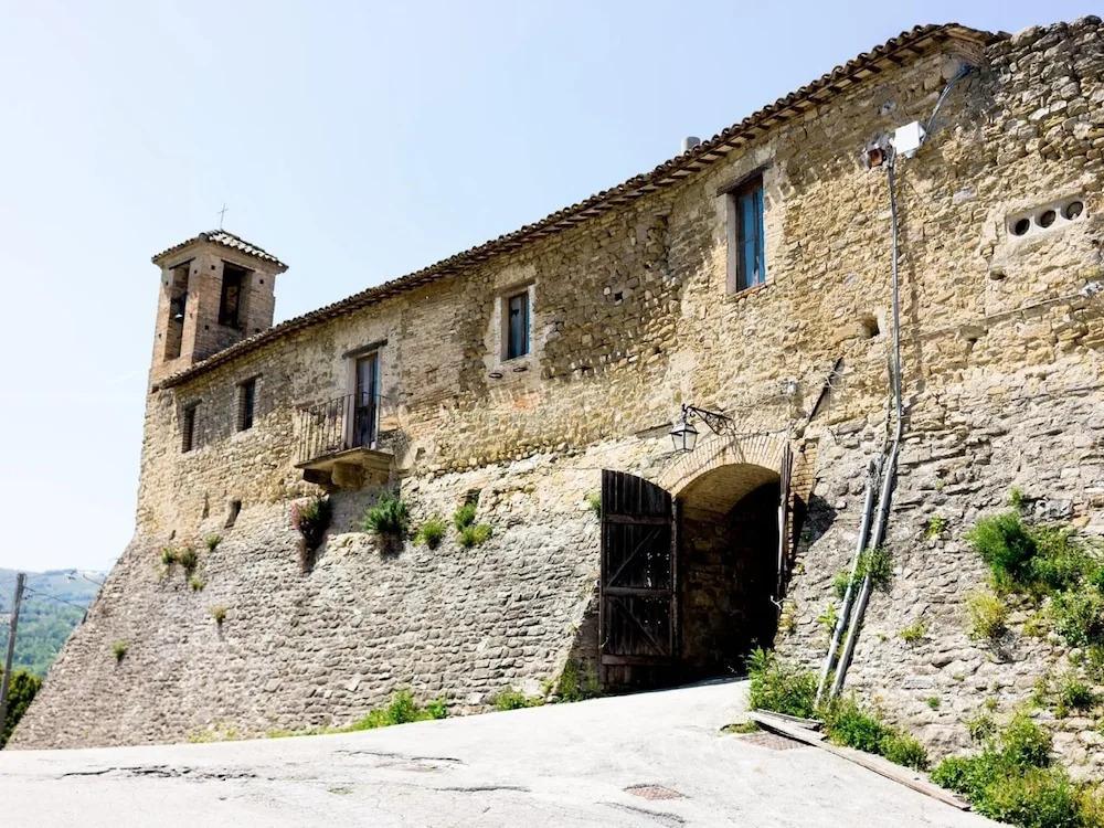 Ostello Bello Assisi Bevagna