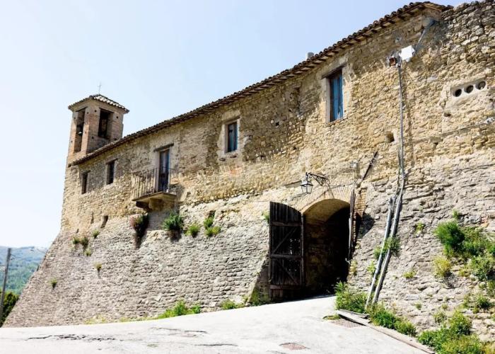 Ostello Bello Assisi Bevagna