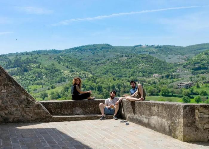 Ostello Bello Assisi Bevagna