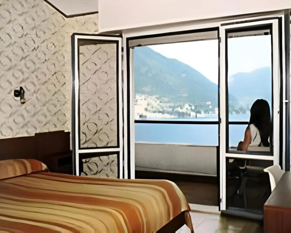 Hotel Ristorante Glavjc