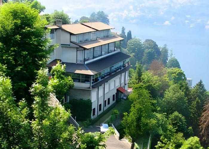 Hotel Ristorante Glavjc