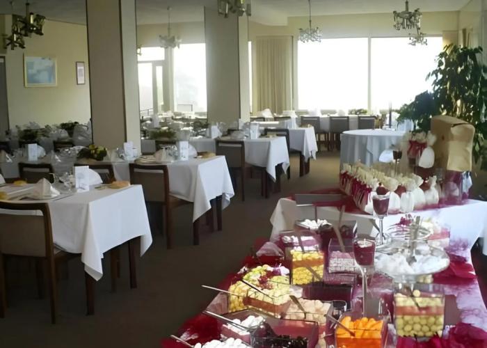 Hotel Ristorante Glavjc