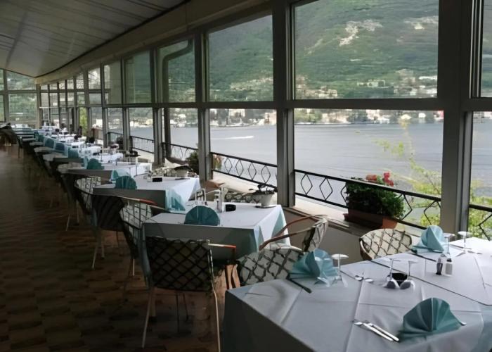 Hotel Ristorante Glavjc