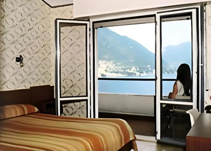 Hotel Ristorante Glavjc