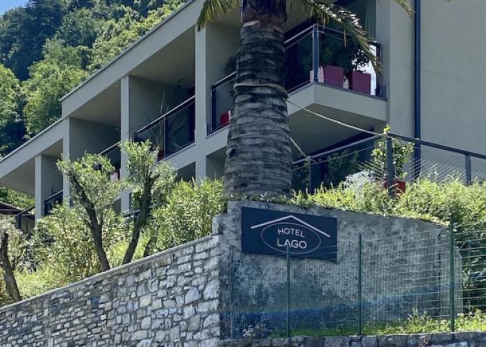 Hotel Lago