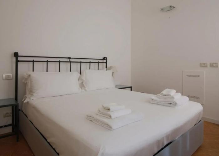 Bartolomeo de Benz - Torno