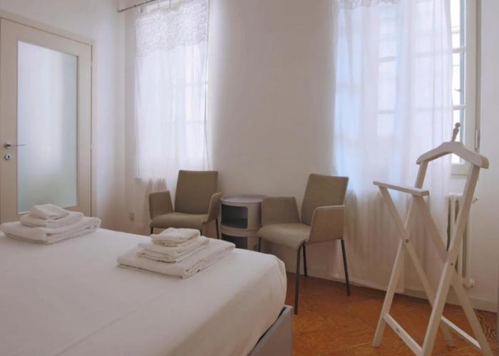 Bartolomeo de Benz - Torno