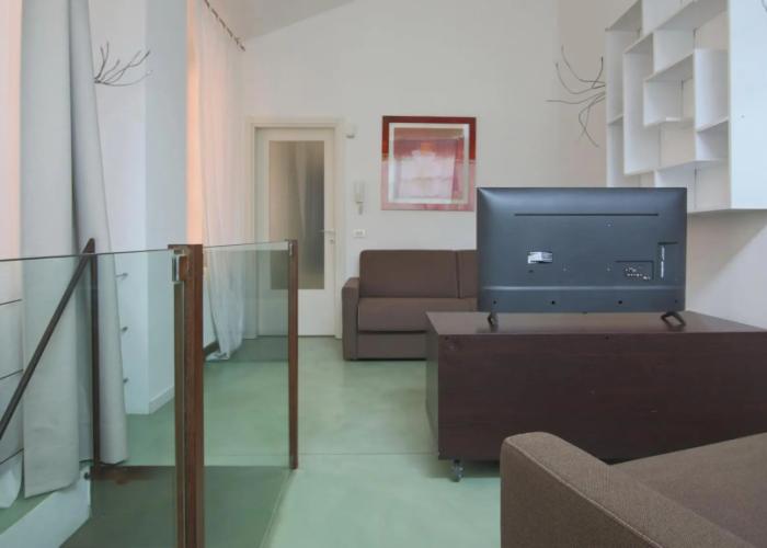 Bartolomeo de Benz - Torno