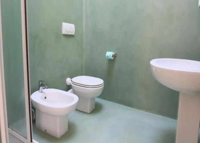 Bartolomeo de Benz - Torno