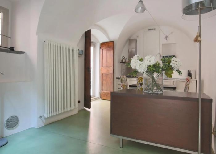 Bartolomeo de Benz - Torno