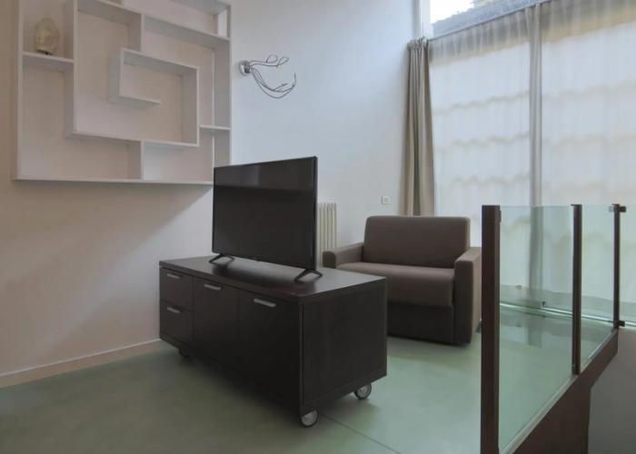 Bartolomeo de Benz - Torno