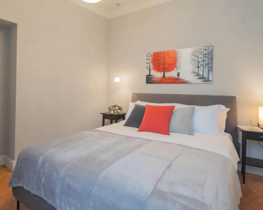 фото Torno Design Apartment