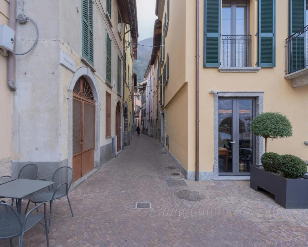 фото Torno Design Apartment