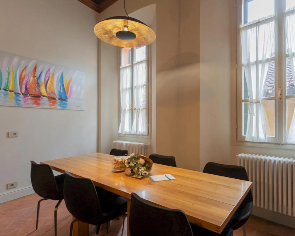 фото Torno Design Apartment