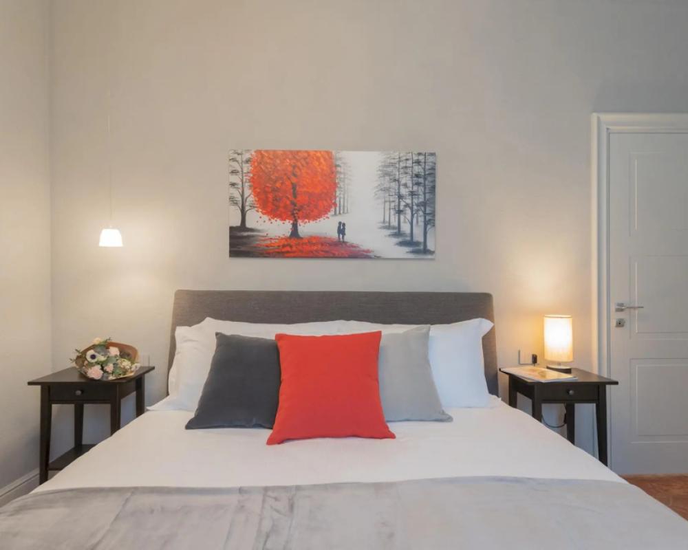 фото Torno Design Apartment