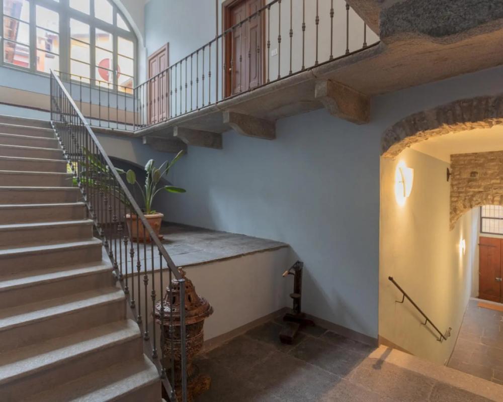 фото Torno Design Apartment